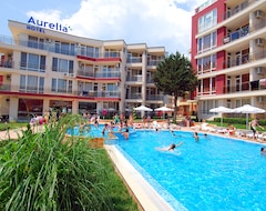 Hotel Aurelia Beach Complex (Ravda, Bulgarien)