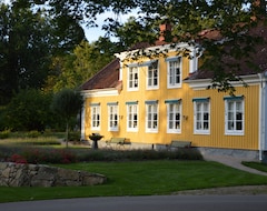 Oda ve Kahvaltı Grimsnäs Herrgård (Skruv, İsveç)