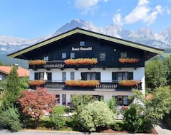 Toàn bộ căn nhà/căn hộ Haus Oswald (Ellmau, Áo)