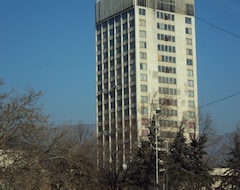 Otel Vista Sliven (Sliwen, Bulgaristan)