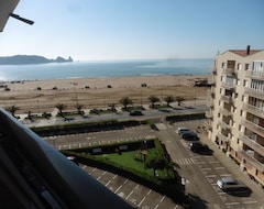Cijela kuća/apartman Apartment Two Steps From The Beach For Holidays In Family Or Friends (Torroella de Montgri, Španjolska)