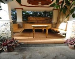 Hotel Keni Po Rooms For Rent (Tagaytay City, Philippines)