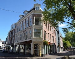 Khách sạn Hotel Tongerlo (Roosendaal, Hà Lan)