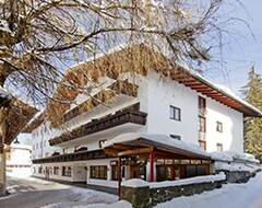 Khách sạn Appartements Brixental (Hopfgarten im Brixental, Áo)
