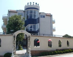 Otel Angy (Golden Sands, Bulgaristan)