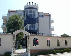 Hotel Angy (Golden Sands, Bulgarien)