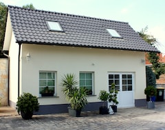 Cijela kuća/apartman Ferienhaus Zum Gässchen (Weissenfels, Njemačka)