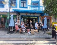 Khách sạn Gate Hotel (Hà Tiên, Việt Nam)