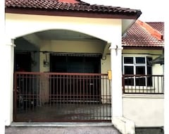 Hotel Homestay Melewar (Batu Pahat, Malasia)