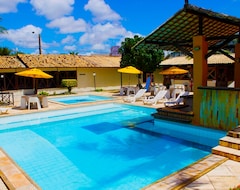 Sol Praia Marina Hotel (Natal, Brazil)