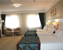 Hotel Grand Aras Otel (Elazig, Turska)