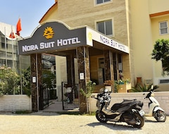 Nora Suit Hotel (Manavgat, Turkey)