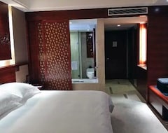 Hotel Yaoda International (Taizhou, China)