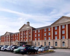 Khách sạn Premier Inn Manchester Trafford Centre West hotel (Manchester, Vương quốc Anh)