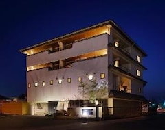 Khách sạn Outou No Hana Yubow Itiraku (Tendo, Nhật Bản)