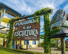 Hotel Pousada Xixo Escultura (Gramado, Brazil)