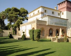 Hotel Villa Rossi (Silvi, Italy)
