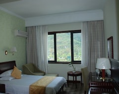 Hotel Quint Essence Xingdao Holiday Resort (Chun'an, China)