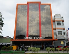 OYO 633 Ren'z Hotel (Pangkal Pinang, Indonesia)