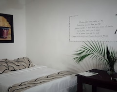 Hotel Provincia (Valledupar, Colombia)