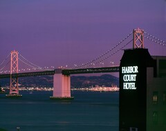 Harbor Court Hotel (San Francisco, EE. UU.)