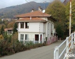 Toàn bộ căn nhà/căn hộ Casa Sautrana (Biella, Ý)