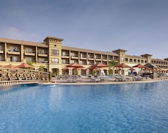 Hotel Coral Sea Beach (Ain El Sokhna, Egipat)
