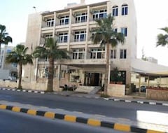 Khách sạn Viola Hotel Suites (Amman, Jordan)