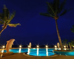 Hotel Talkoo Beach Resort (Nakhon Si Tammarat, Thailand)