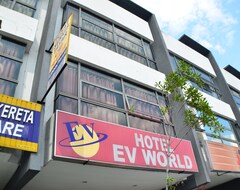 Khách sạn EV World Hotel Sungai Besi (Sungai Besi, Malaysia)