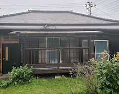 Casa/apartamento entero Kominka Soratokaze Kuuandfuu Ⅱ (Oshima, Japón)