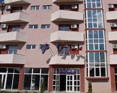 Khách sạn Class (Oradea, Romania)