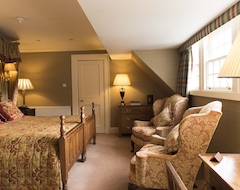 Hotel Glenmorangie House (Tain, Birleşik Krallık)
