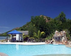 Hotel El Rio Y Mar Island Resort (Busuanga, Philippines)
