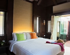 Hotel Tup Kaek Sunset Beach Resort & Spa (Krabi, Thailand)