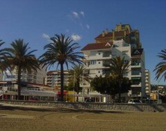 Căn hộ có phục vụ Peñiscola Playa (Peñíscola, Tây Ban Nha)