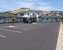 Khách sạn Holland Inn & Suites (Morro Bay, Hoa Kỳ)
