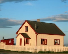 Toàn bộ căn nhà/căn hộ Ekkery Holidayhouse (Vadsø, Na Uy)
