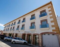 فندق Hotel Murillo Calamonte (Calamonte, أسبانيا)