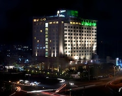 Hotelli Radisson Blu Hotel Indore (Indore, Intia)
