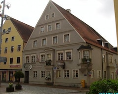 Hotel Bauerntanz (Aichach, Alemania)