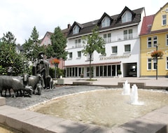 Hotel Schäferbrunnen (Bad Lippspringe, Njemačka)