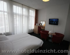 Hotel Duinzicht (La Haya, Holanda)