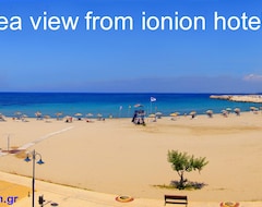 Hotel Ionion (Kyllini, Grækenland)