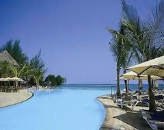 Otel Baobab Beach Resort & Spa (Ukunda, Kenya)
