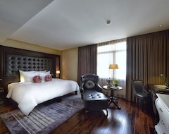 Hotelli Paradise Suites Hotel (Hong Gai, Vietnam)