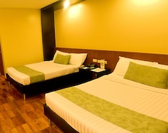 Hotel El Cielito Inn - Sta. Rosa (Santa Rosa City, Filipini)