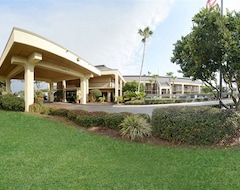 Hotel Quality Inn Orange Park Jacksonville (Jacksonville, Sjedinjene Američke Države)