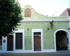 Căn hộ có phục vụ Villa Serena Centro Historico (Mazatlán, Mexico)