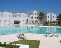 Hotel Villa Noria (Hammamet, Tunisia)